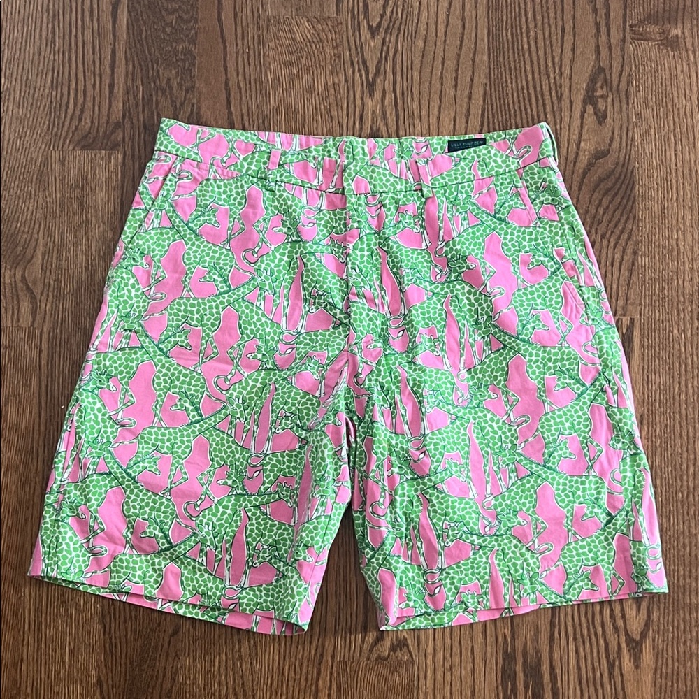 Men’s Lily Pulitzer Shorts